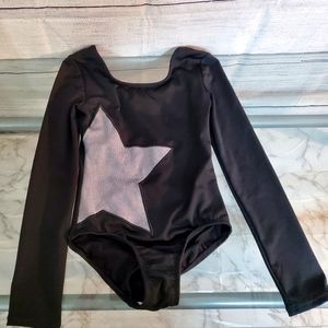 More than magic leotard